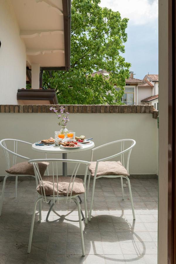 Villa Barbara San Giovanni In Marignano Exterior photo